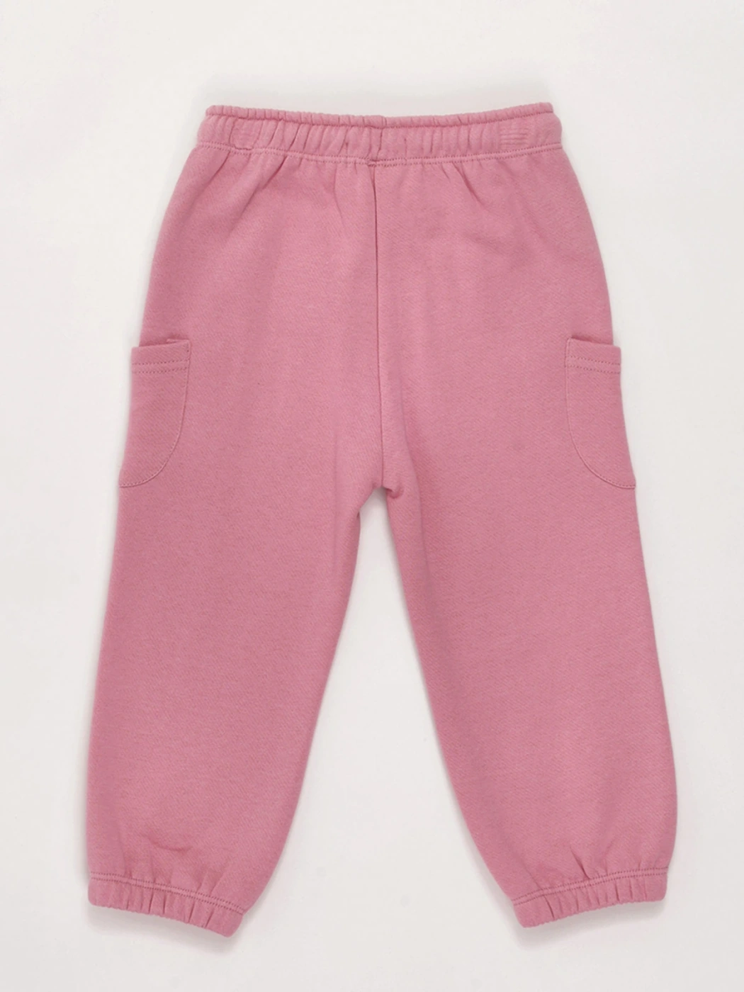 PANTALÓN DE BUZO PLAY FRANELA BEBÉ NIÑA BABY HARVEST - 4
