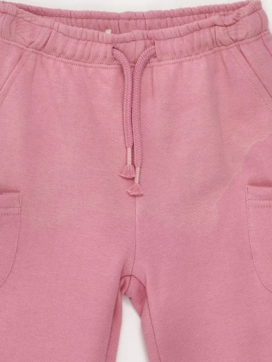 PANTALÓN DE BUZO PLAY FRANELA BEBÉ NIÑA BABY HARVEST - 5