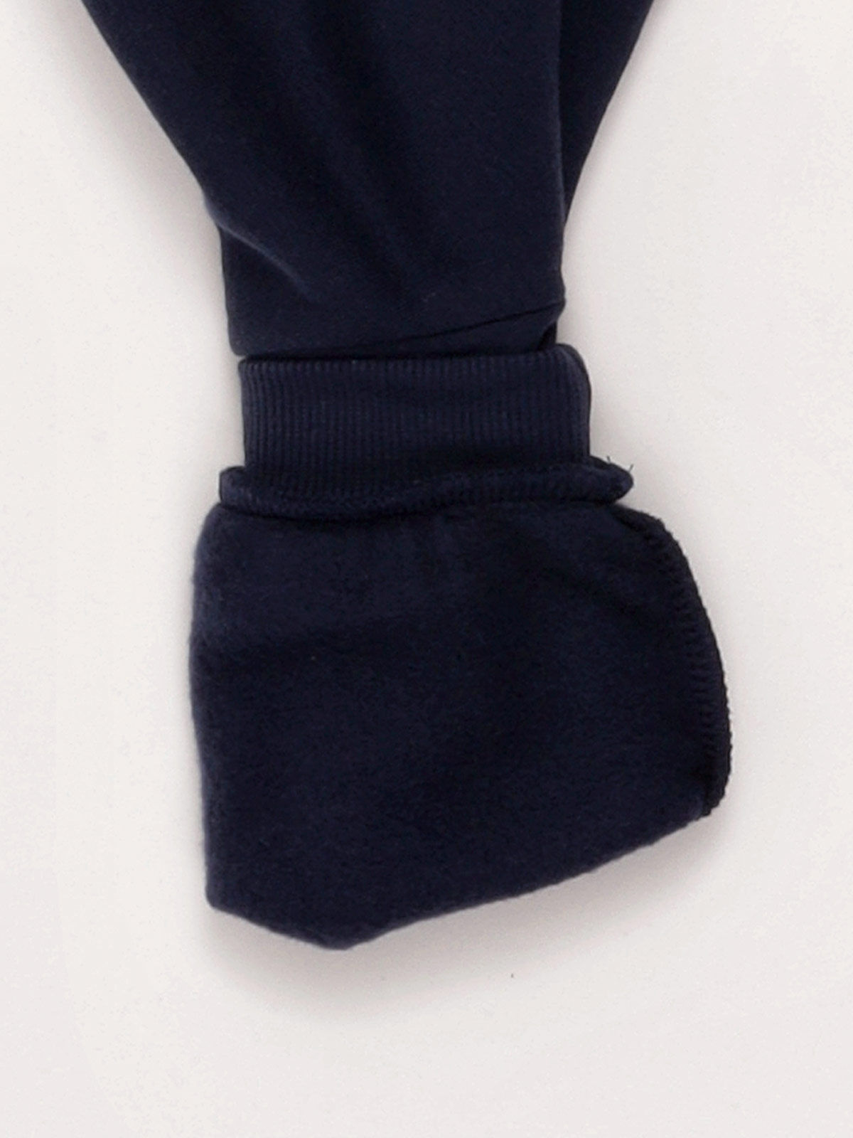 CONJUNTO CITY POLERA + BUZO FRANELA BEBÉ NIÑO BABY HARVEST - 6