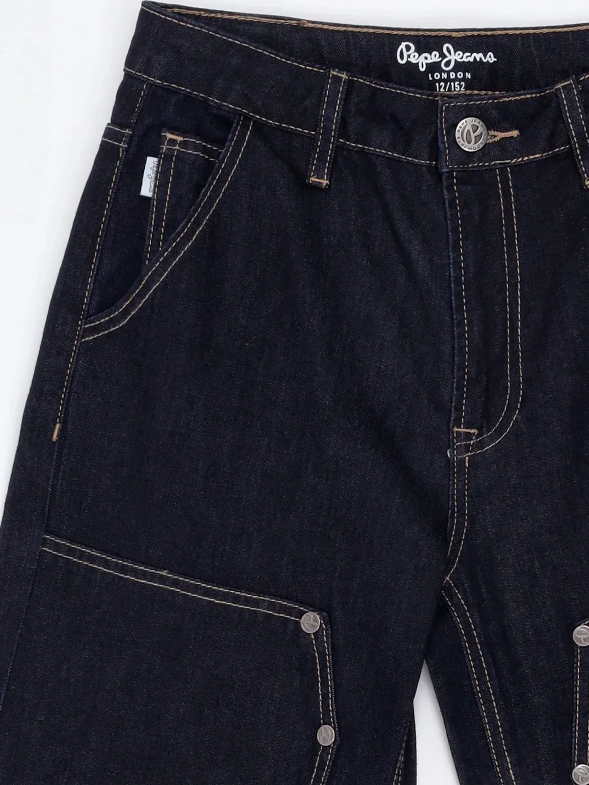 JEANS NIÑO PEPE JEANS OLIVER - 3
