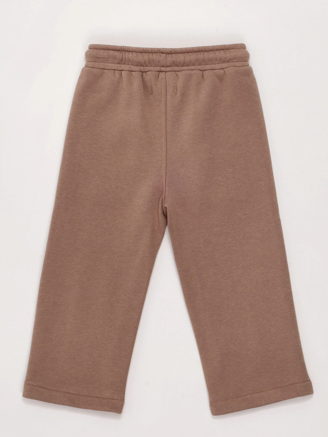 PANTALÓN DE BUZO ALGODÓN NIÑO BABY HARVEST - 4
