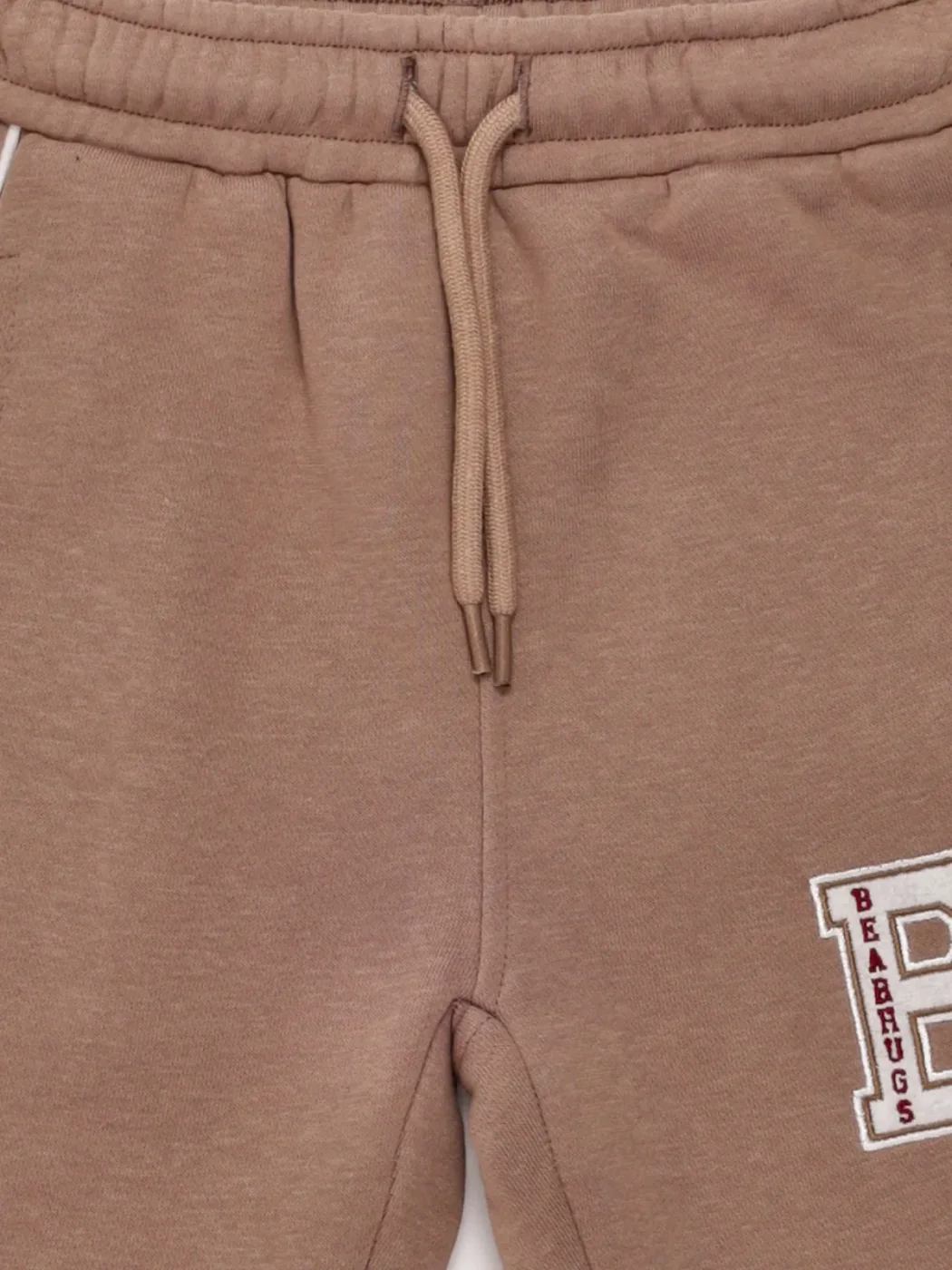 PANTALÓN DE BUZO ALGODÓN NIÑO BABY HARVEST - 5