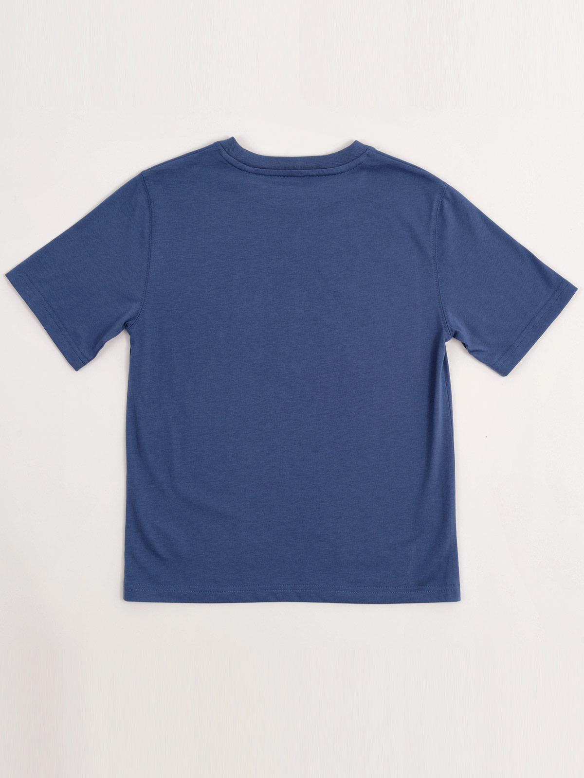 POLO MANGA CORTA ALGODÓN NIÑO PEPE JEANS GEO - 2