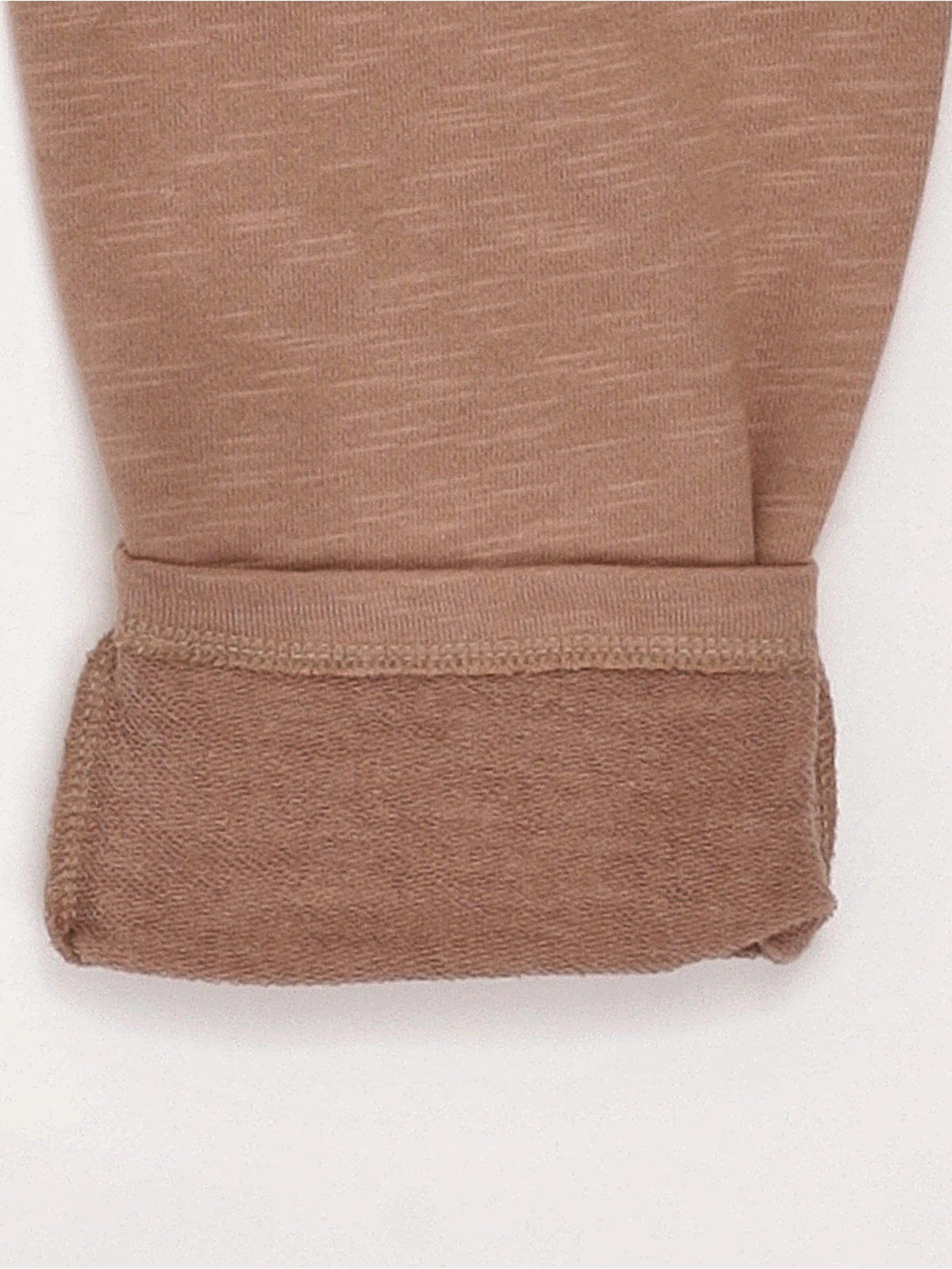 CONJUNTO POLO + PANTALÓN ALGODÓN NIÑO BABY HARVEST - 6