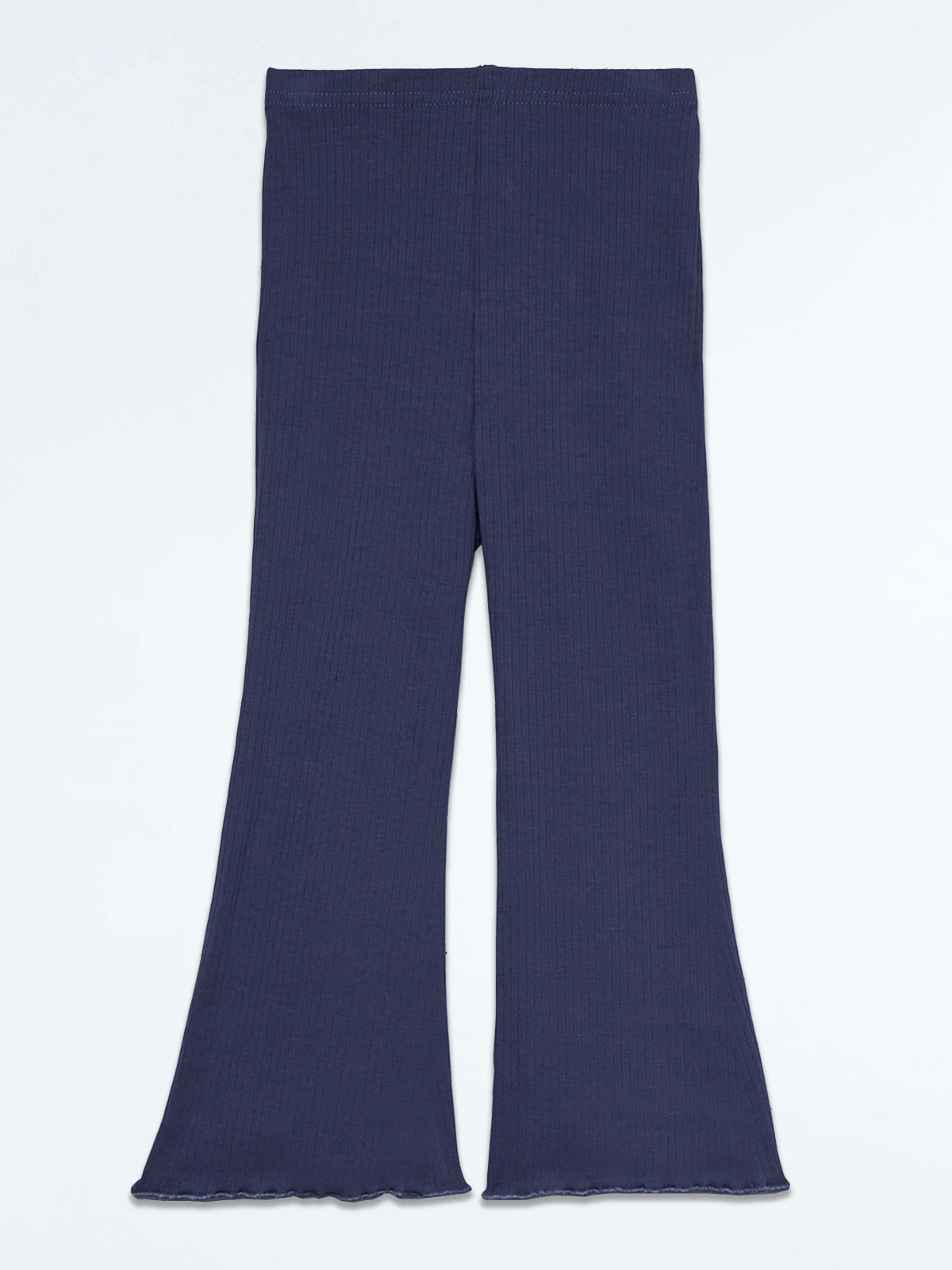 PACK X2 LEGGINGS RIB BEBÉ NIÑA BABY HARVEST - 3