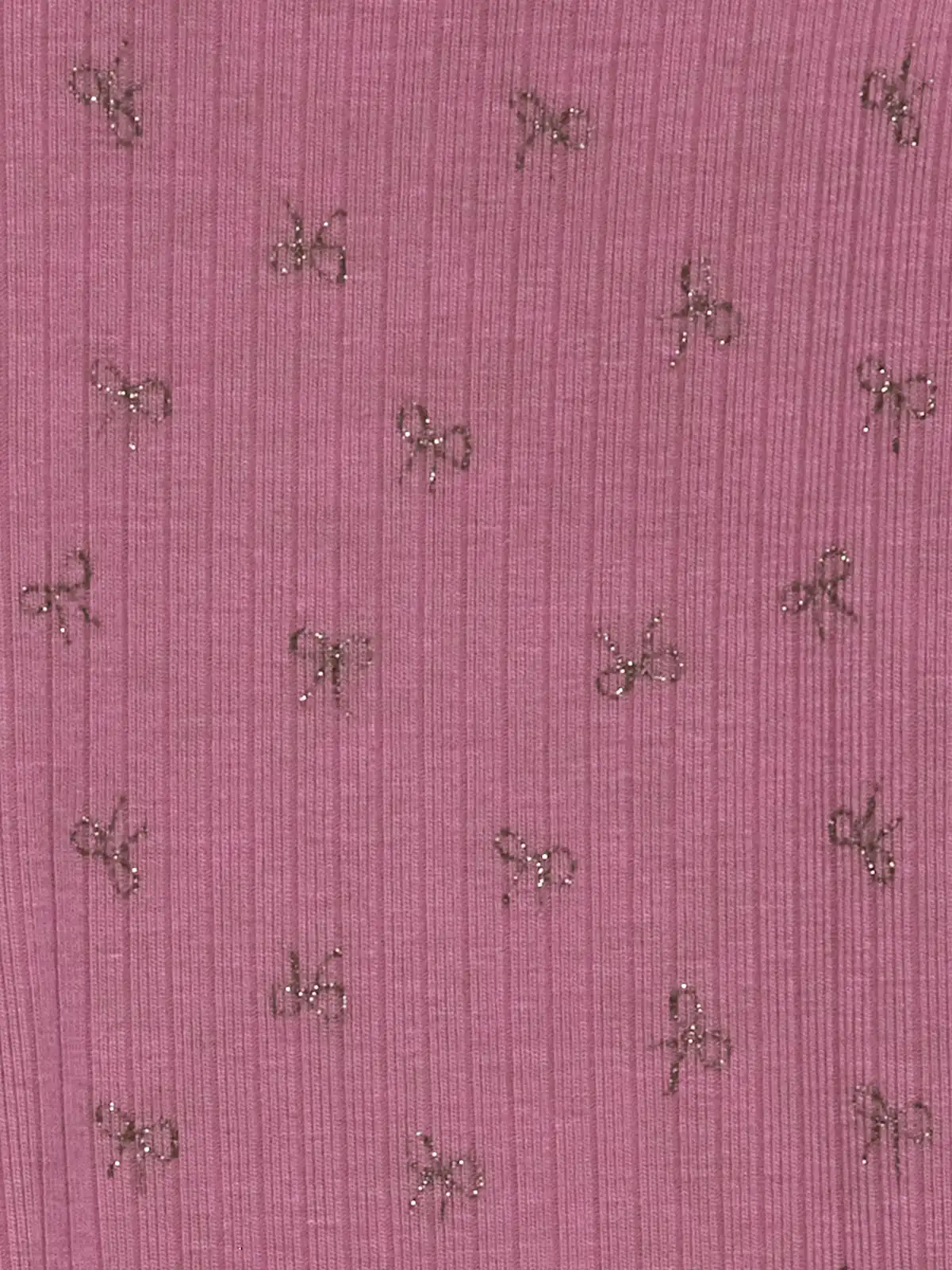 PACK X2 LEGGINGS RIB BEBÉ NIÑA BABY HARVEST - 4