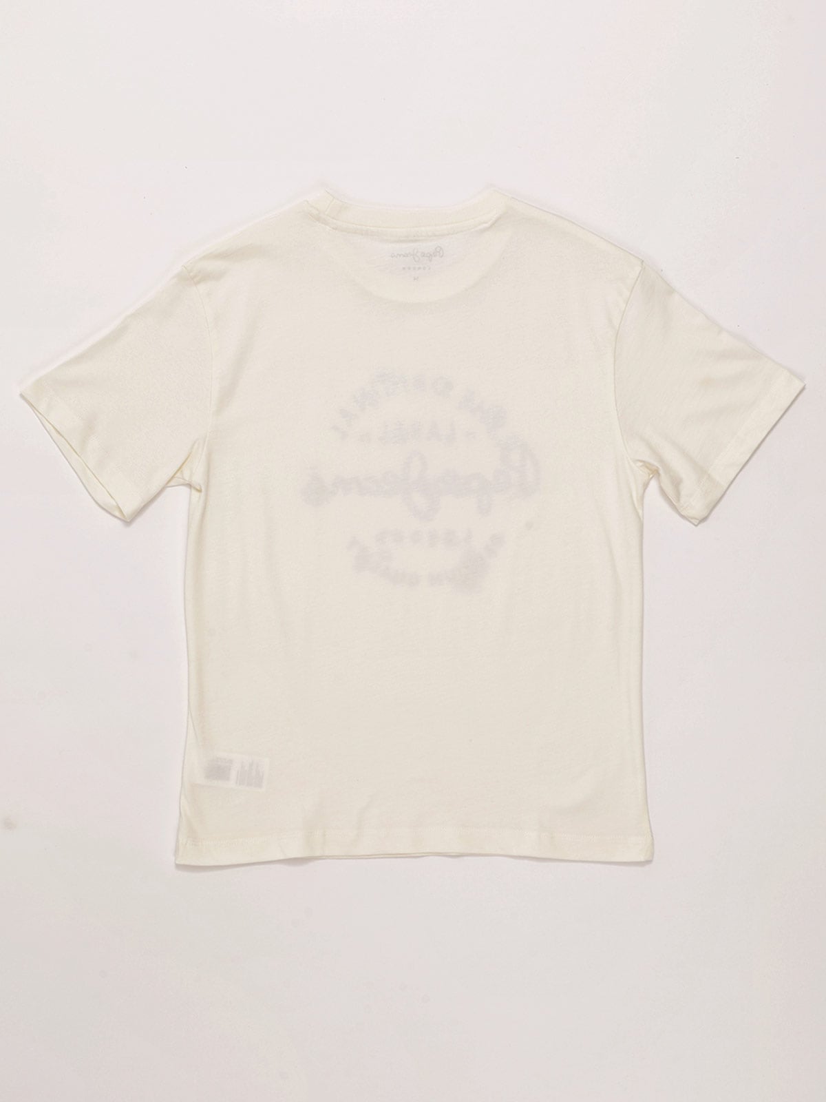 POLO MANGA CORTA ALGODÓN NIÑO PEPE JEANS - 2