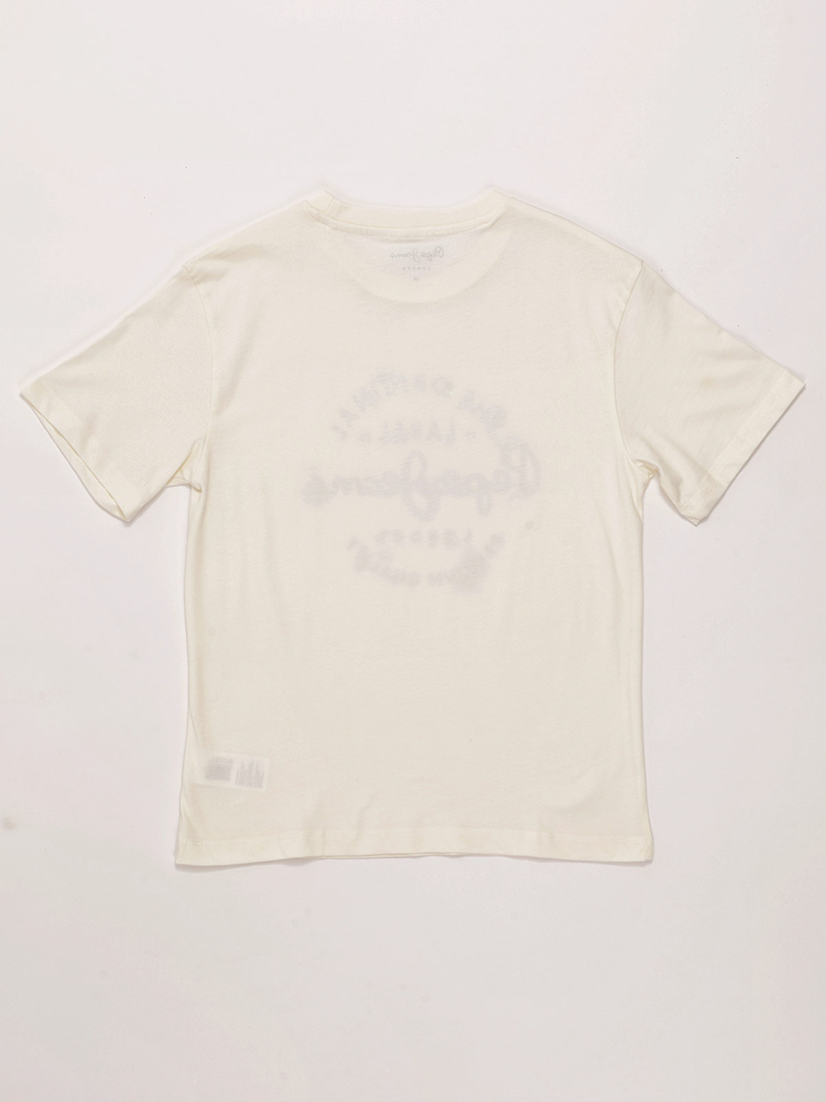 POLO MANGA CORTA ALGODÓN NIÑO PEPE JEANS - 2