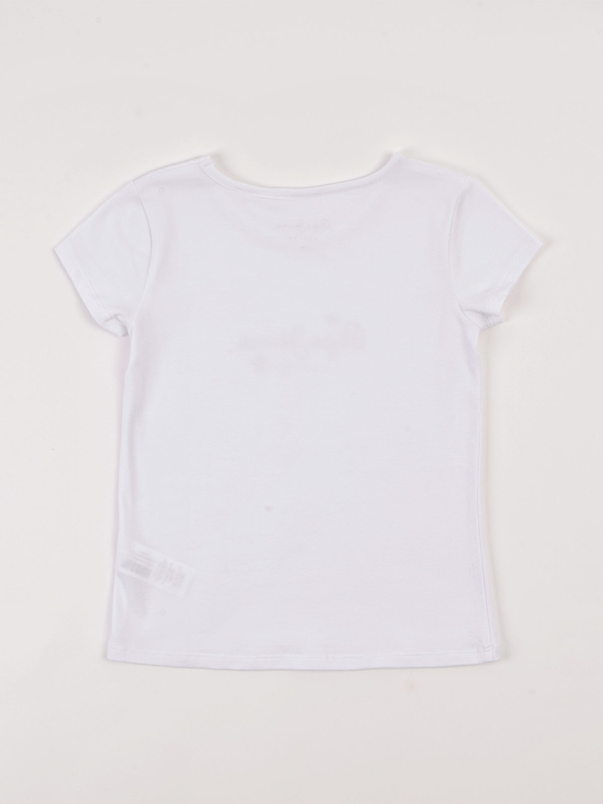 POLO MANGA CORTA ALGODÓN NIÑA PEPE JEANS - 2