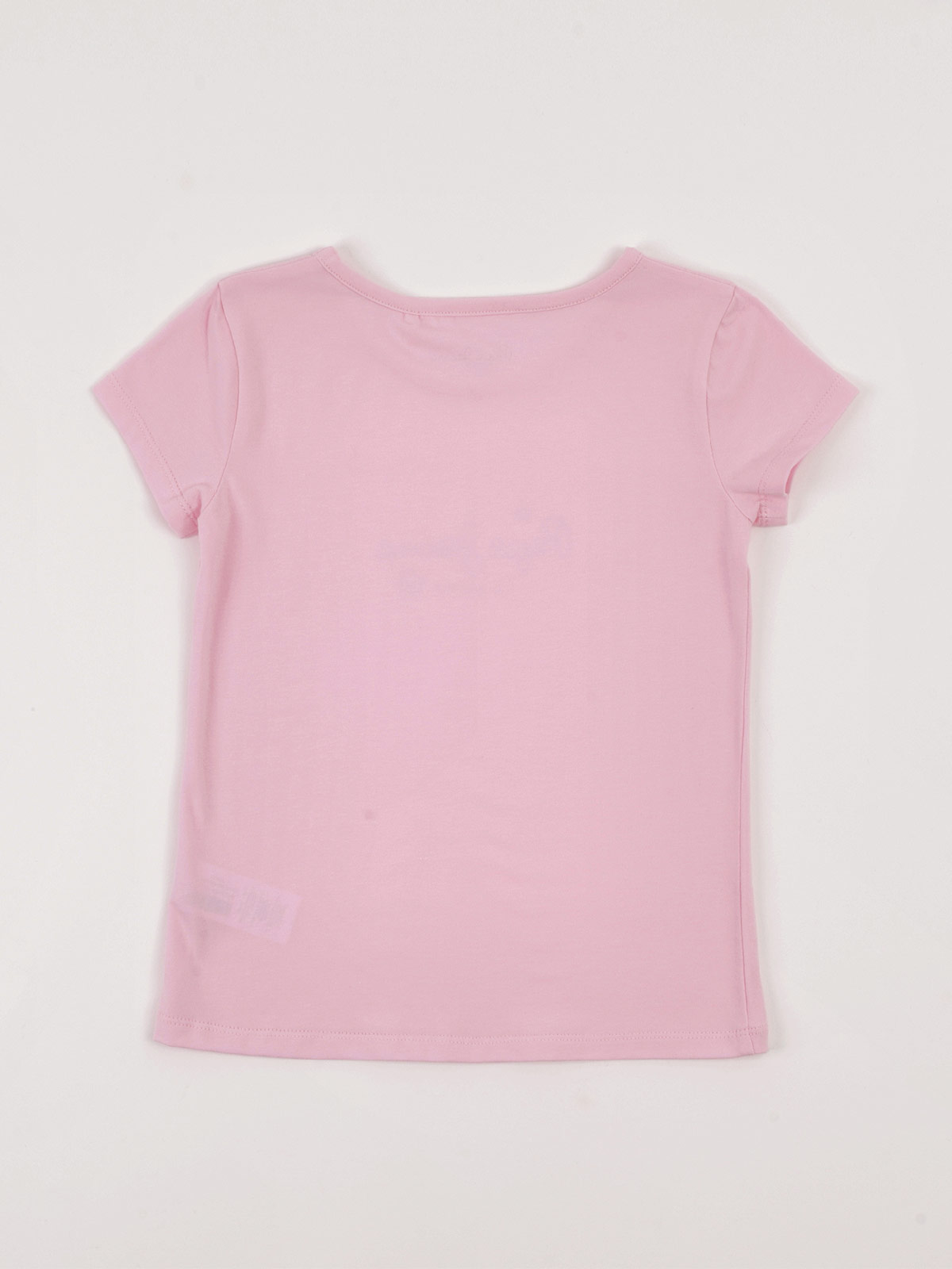 POLO MANGA CORTA ALGODÓN NIÑA PEPE JEANS - 2