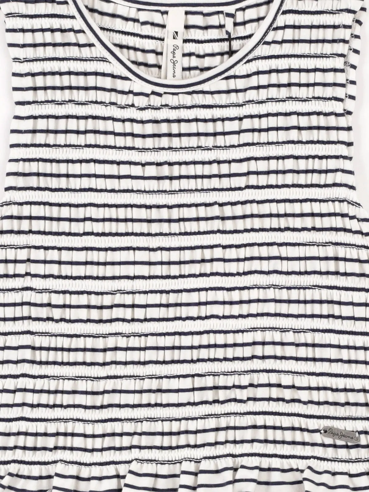 POLO MANGA CORTA ALGODÓN NIÑA PEPE JEANS - 3