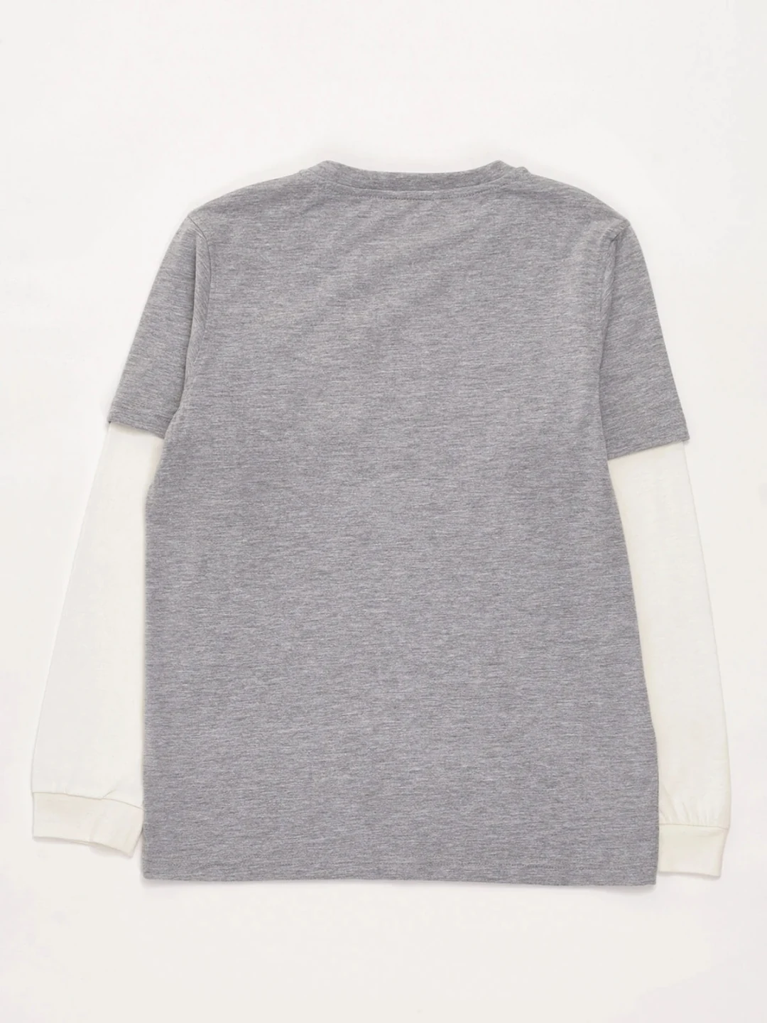 POLO MANGA LARGA ALGODÓN NIÑO PEPE JEANS - 2
