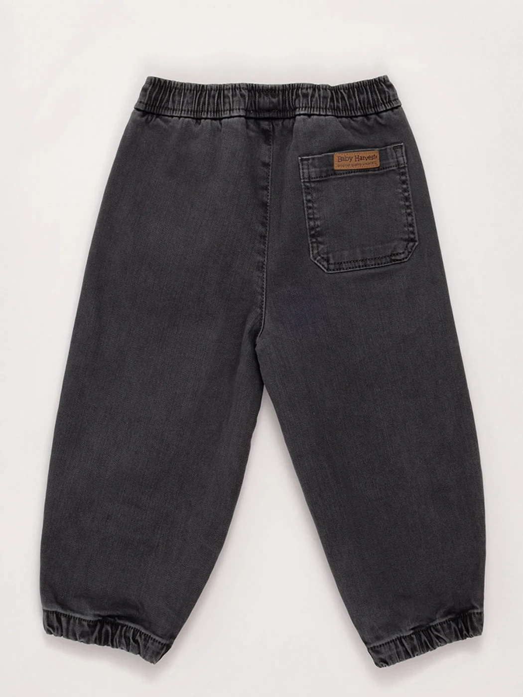 JEANS BEBÉ NIÑO BABY HARVEST - 4