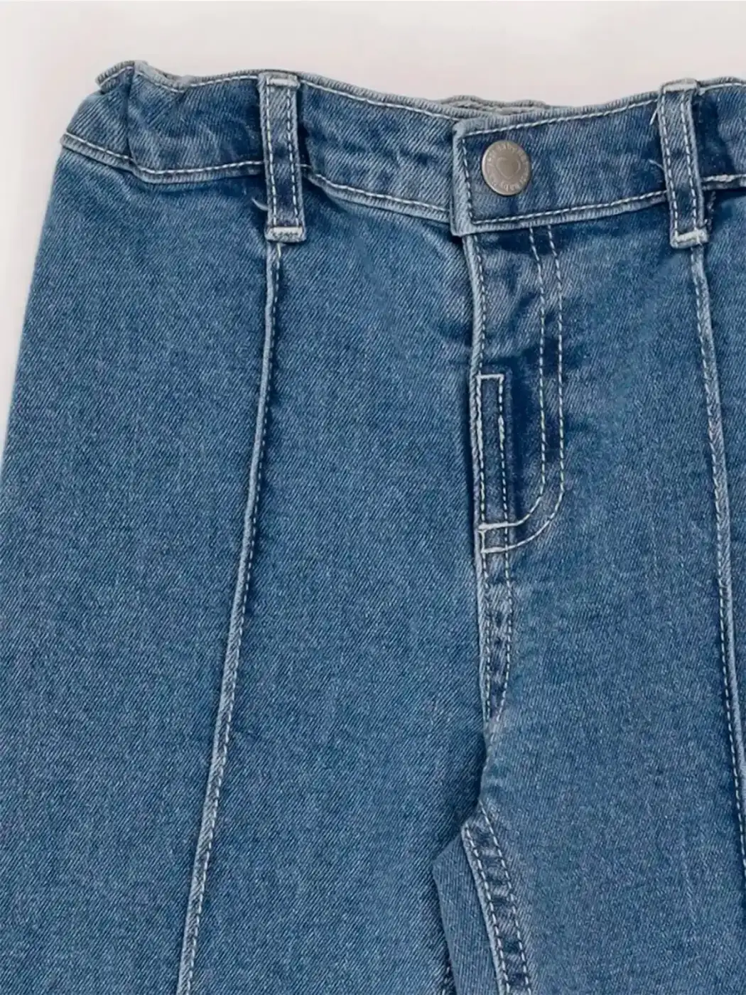 JEANS MARINE BEBÉ NIÑA BABY HARVEST - 5