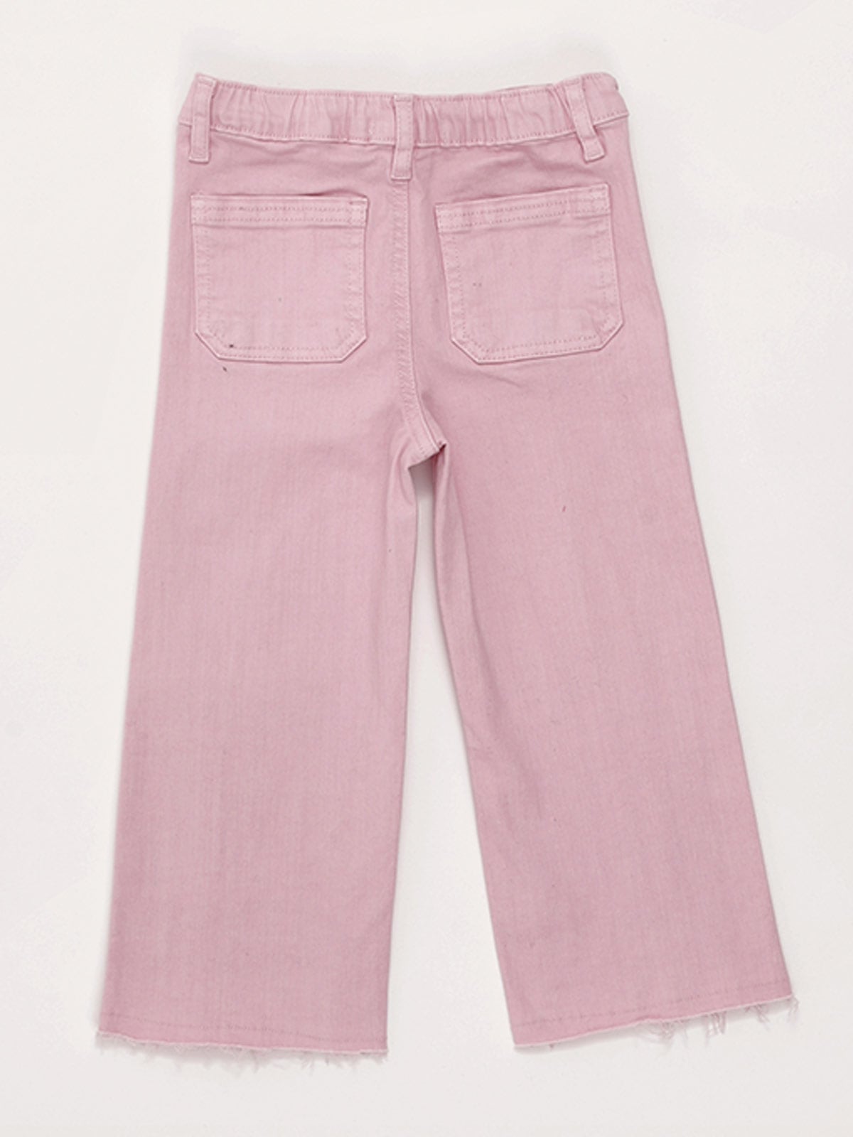 JEANS MARINE BEBÉ NIÑA BABY HARVEST - 4