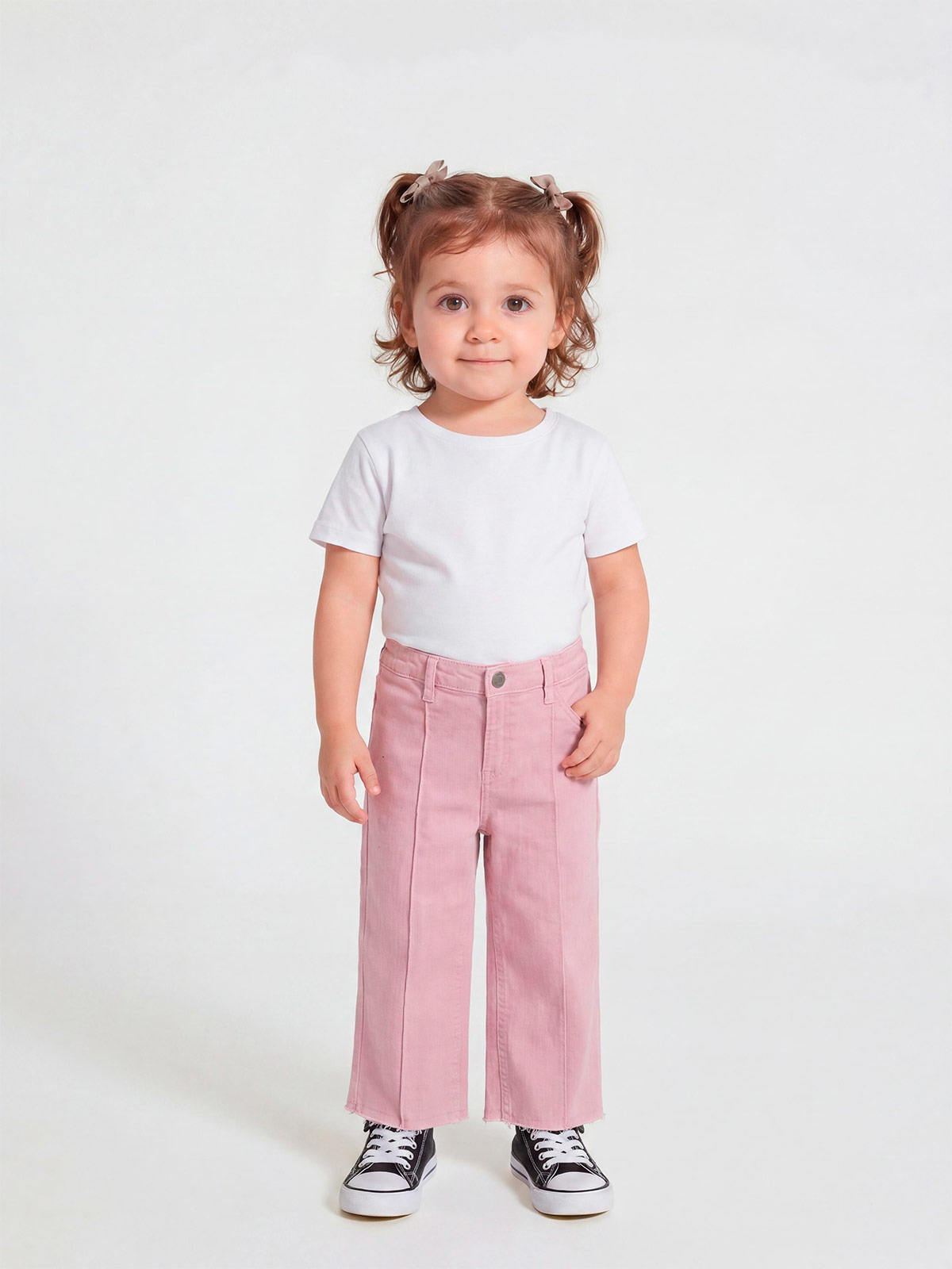 JEANS MARINE BEBÉ NIÑA BABY HARVEST - 1