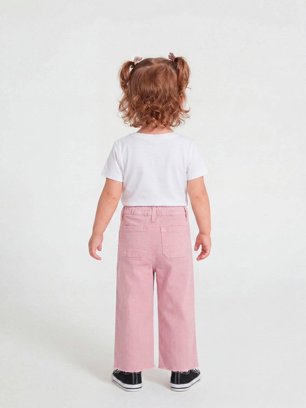 JEANS MARINE BEBÉ NIÑA BABY HARVEST - 2