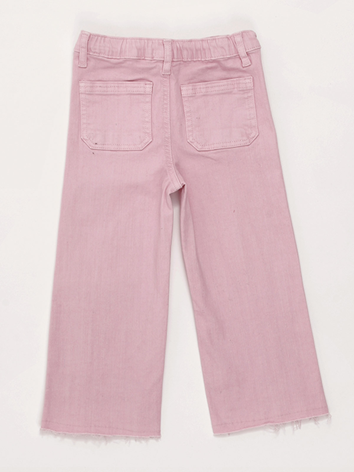 JEANS MARINE BEBÉ NIÑA BABY HARVEST - 4