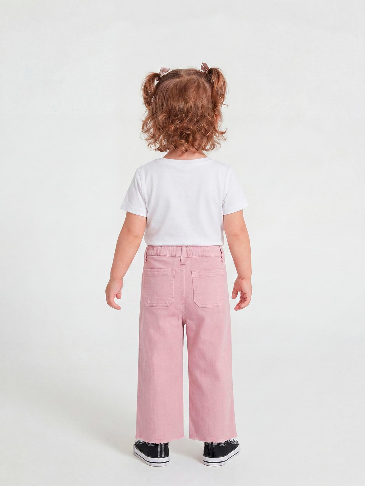 JEANS MARINE BEBÉ NIÑA BABY HARVEST - 2