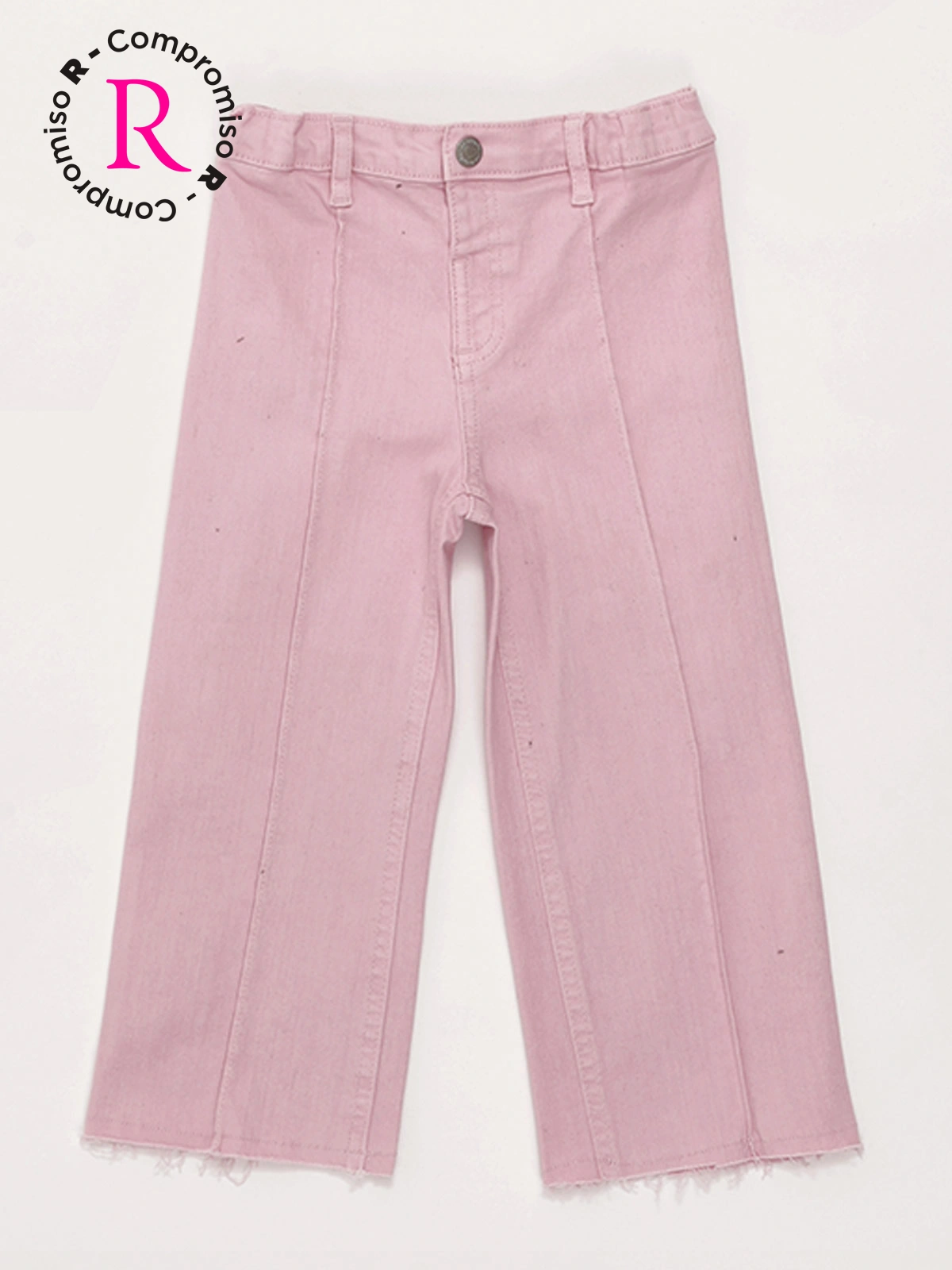 JEANS MARINE BEBÉ NIÑA BABY HARVEST - 3