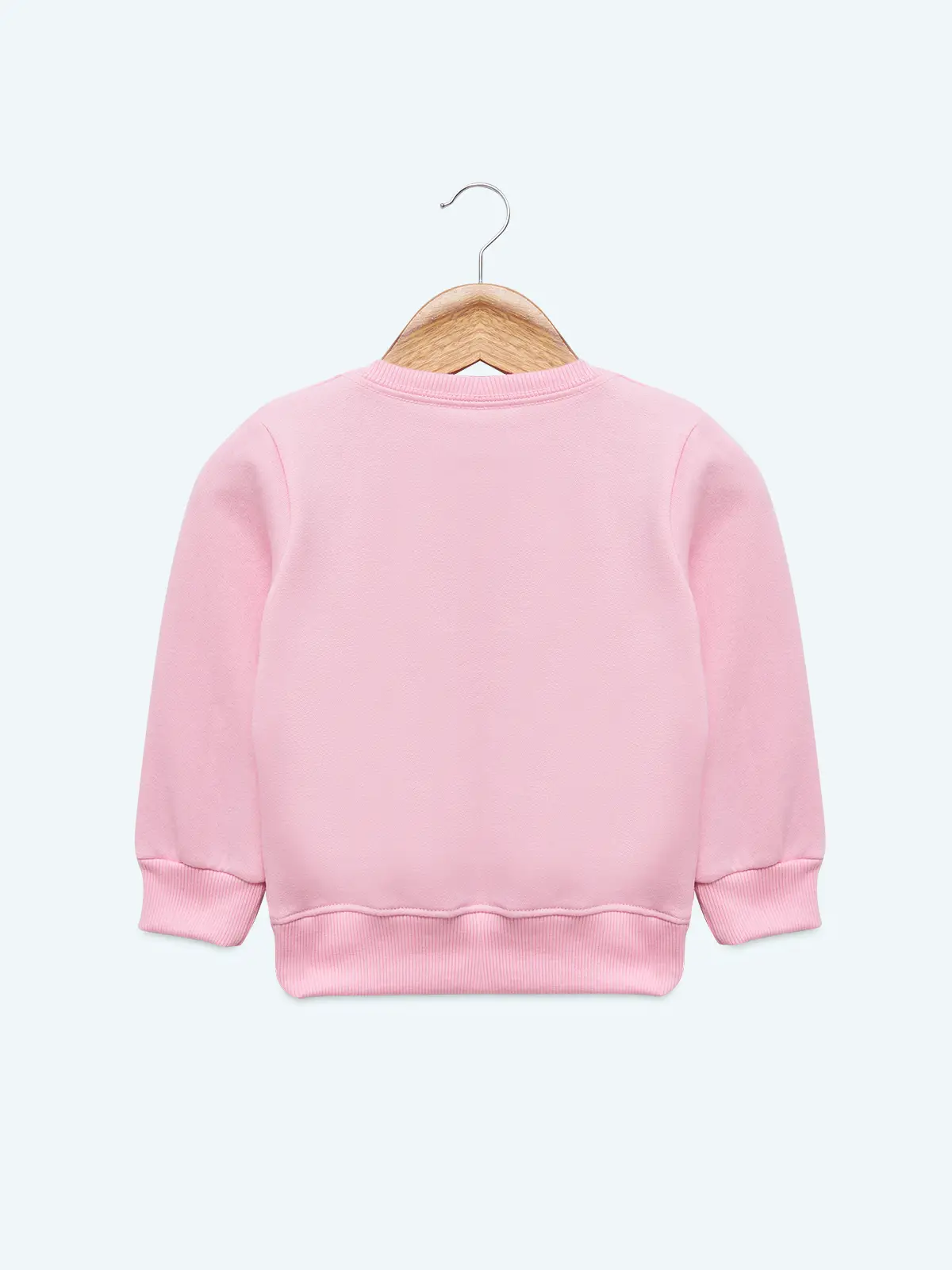 POLERA ALGODON BEBE NIÑA BABY HARVEST - 2