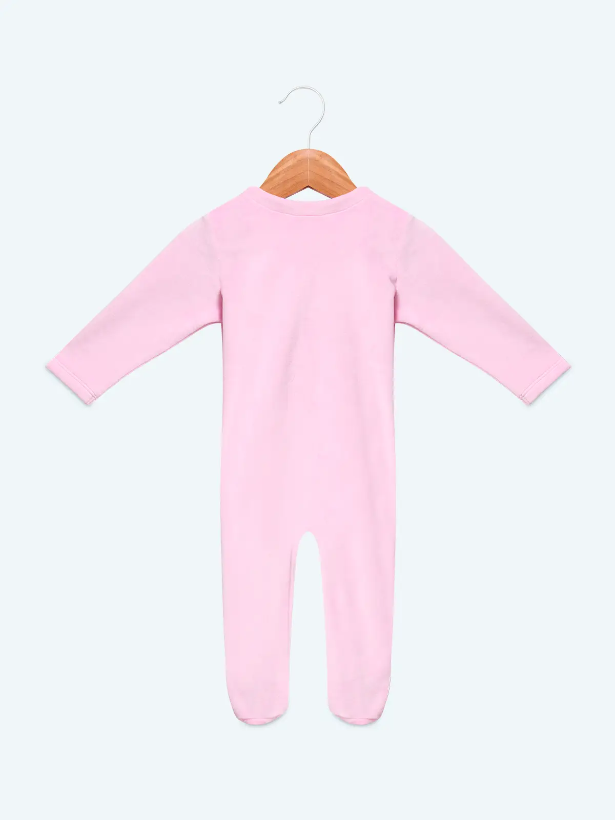ENTERIZO PLUSH BEBE NIÑA BABY HARVEST - 2