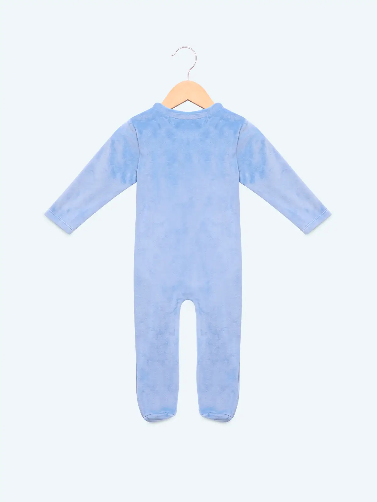 ENTERIZO PLUSH BEBE NIÑO BABY HARVEST - 2