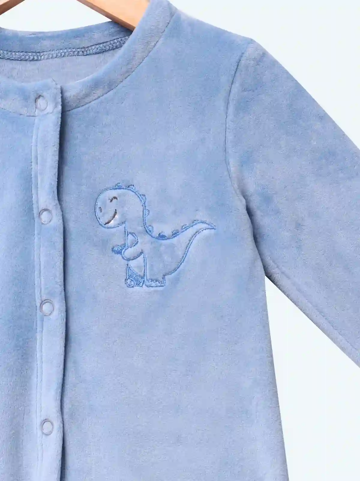 ENTERIZO PLUSH BEBE NIÑO BABY HARVEST - 3