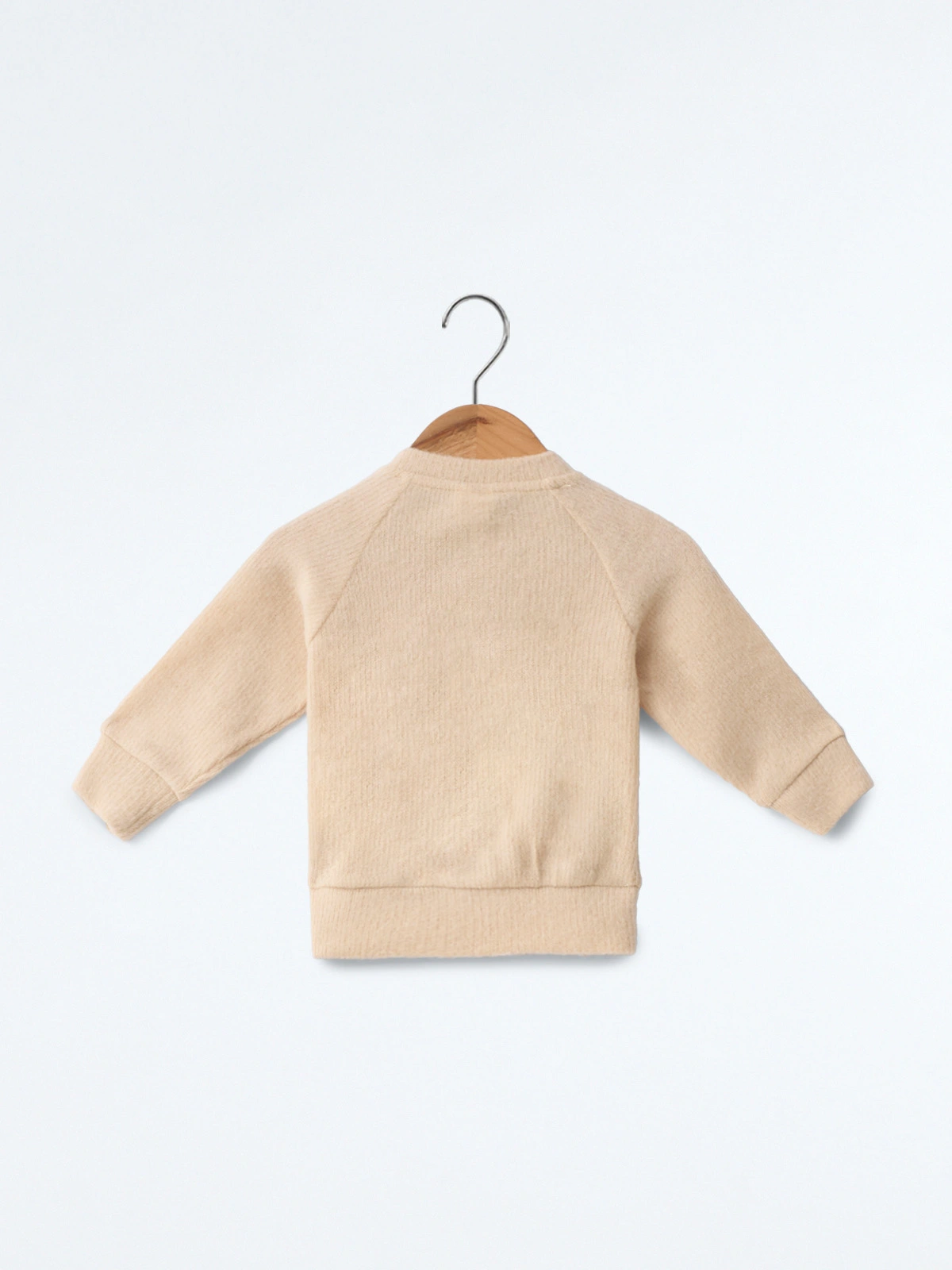 CHOMPA CARDIGAN ABEJITA BEBÉ BABY HARVEST - 2