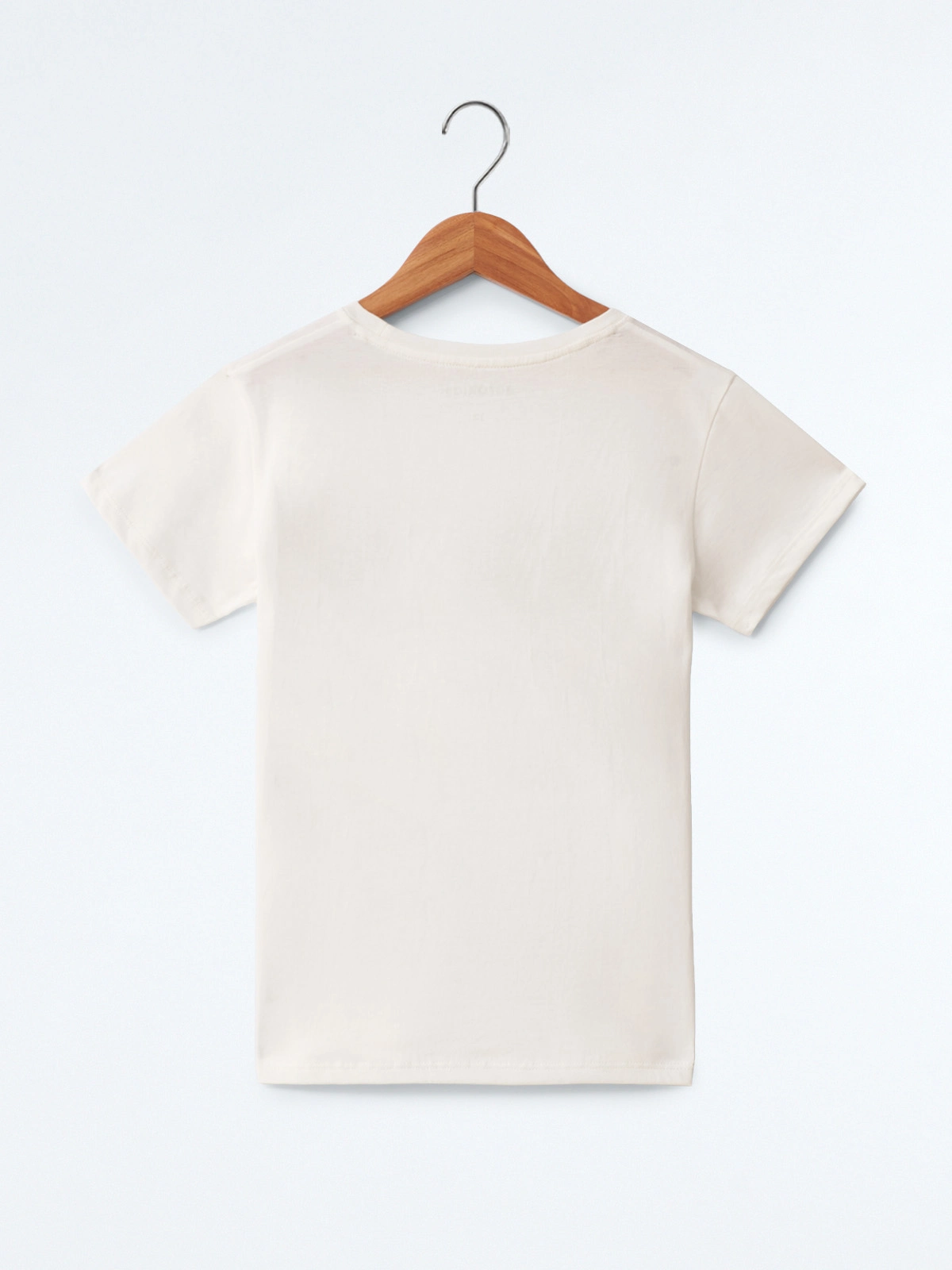 POLO MANGA LARGA ALGODÓN NIÑA AERO - 2