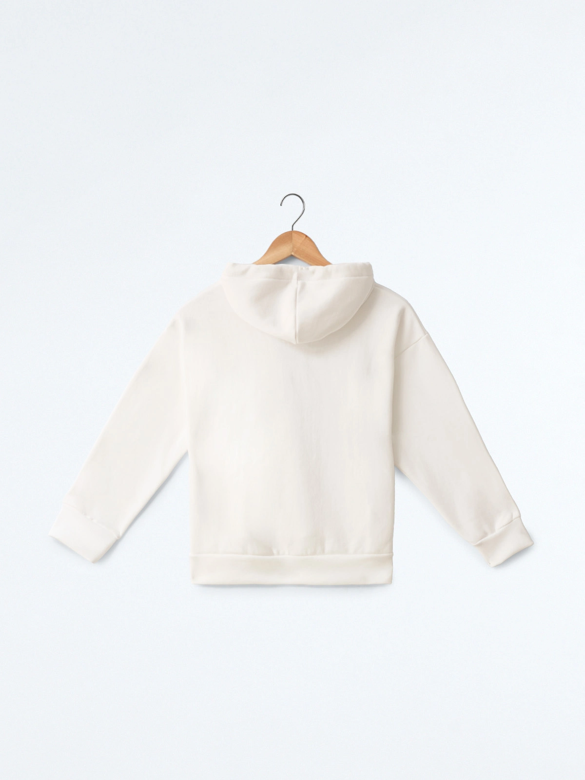 POLERA NIÑA AERO GRAPH - 2