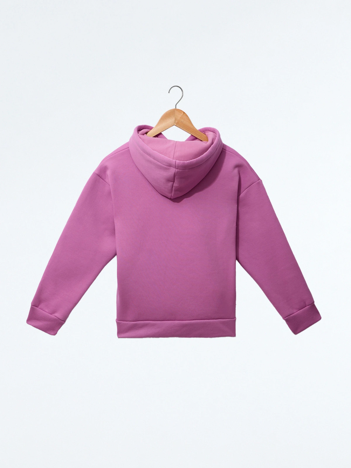 POLERA NIÑA AERO GRAPH - 2