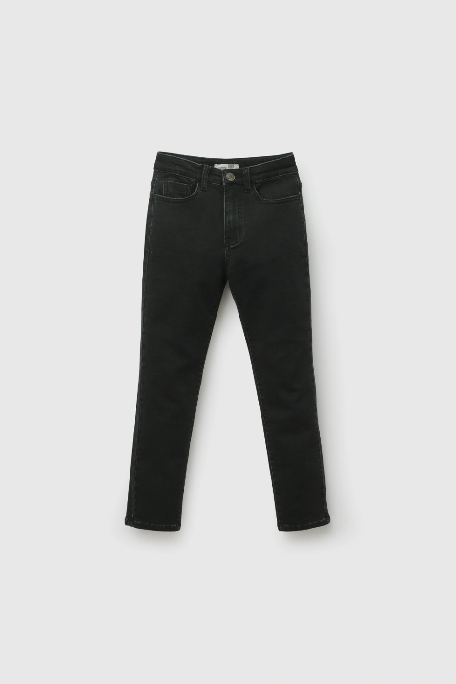 JEANS ALGODÓN NIÑO COLLOKY - 1