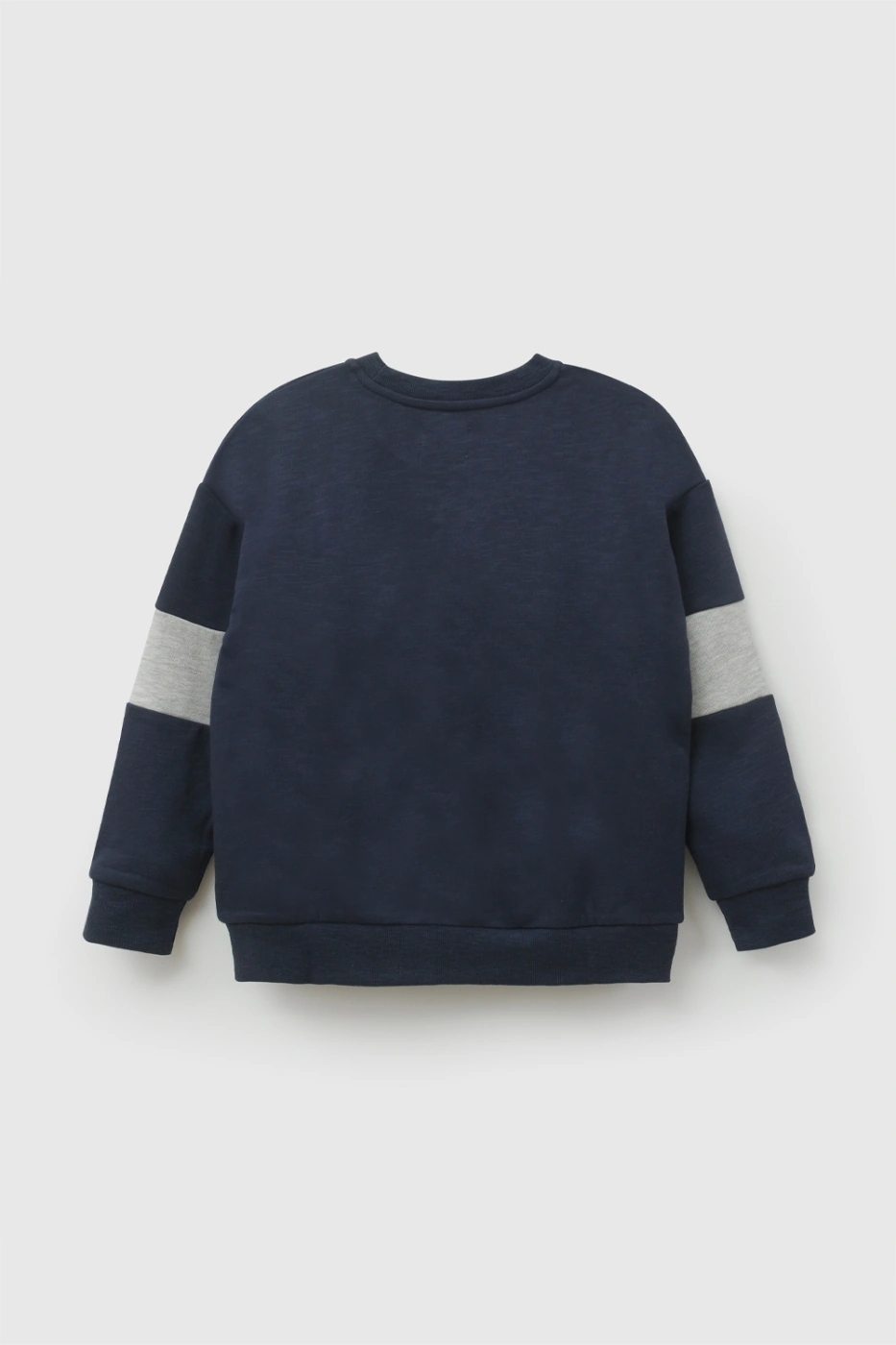 POLERA NIÑO COLLOKY ESTAMPADA - 2