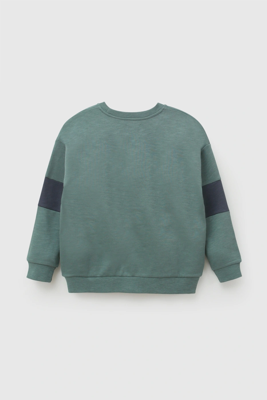 POLERA NIÑO COLLOKY ESTAMPADA - 2