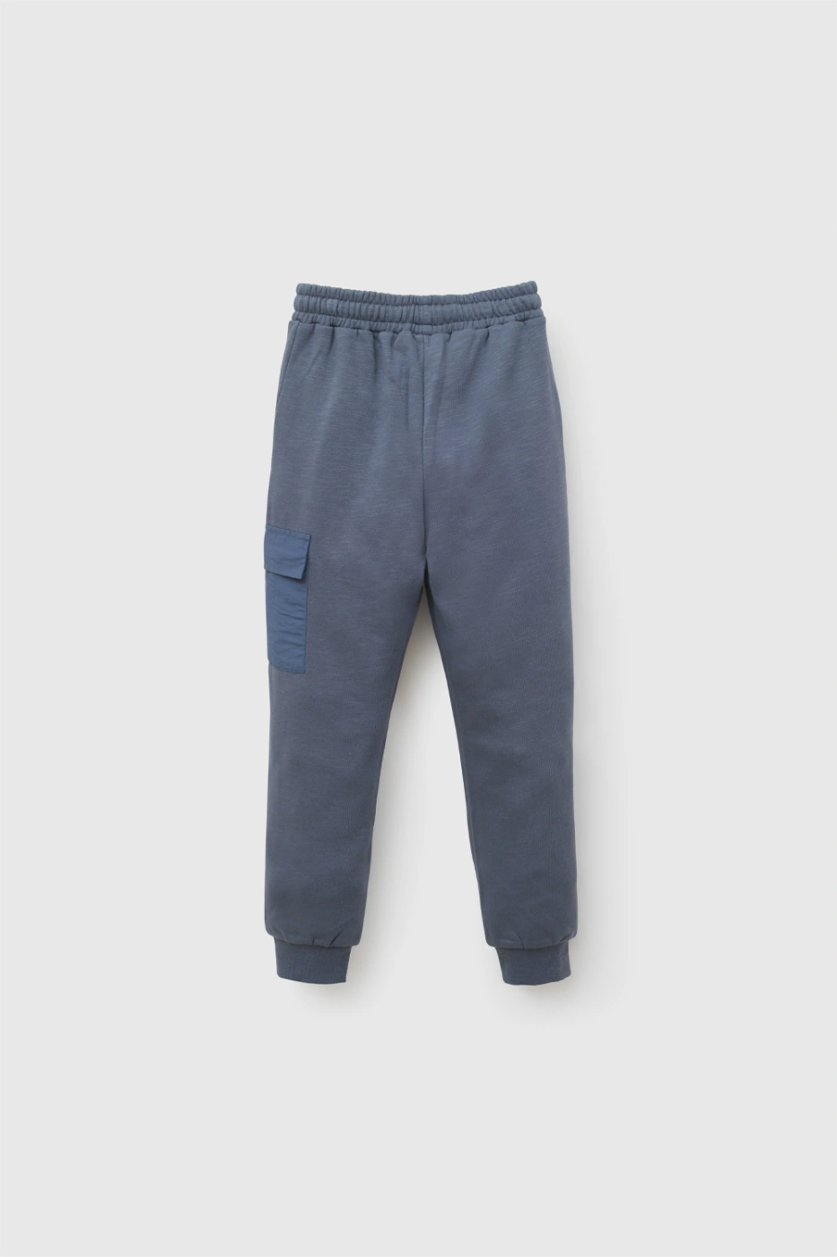 PANTALÓN BUZO NIÑO COLLOKY - 2