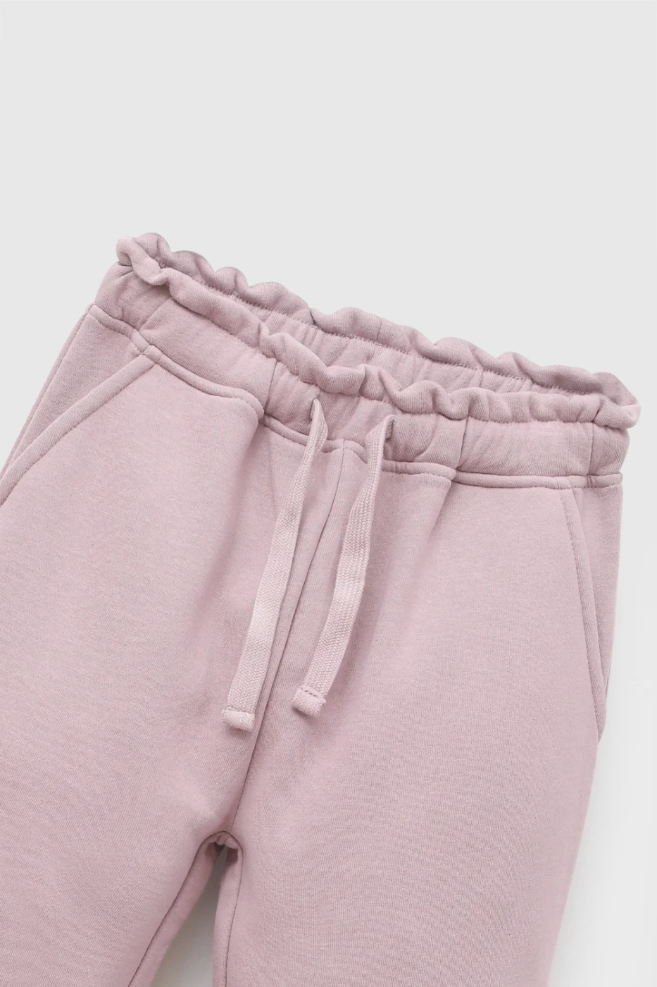 PANTALÓN BUZO NIÑA COLLOKY BÁSICO - 3