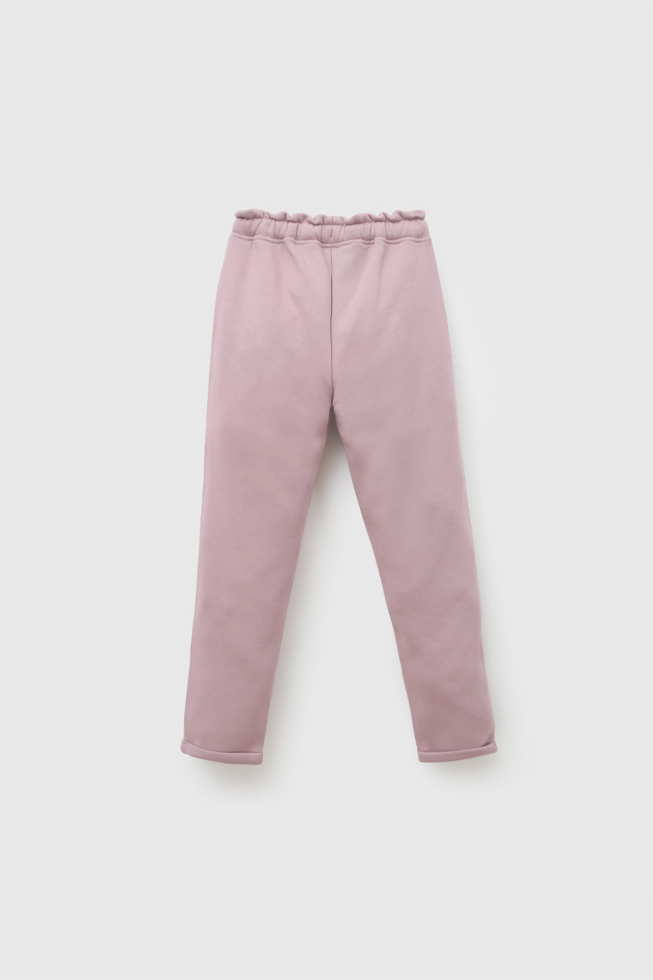 PANTALÓN BUZO NIÑA COLLOKY BÁSICO - 2