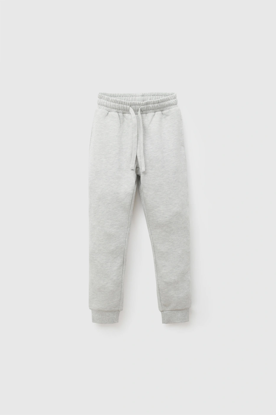 PANTALÓN BUZO NIÑO COLLOKY - 1