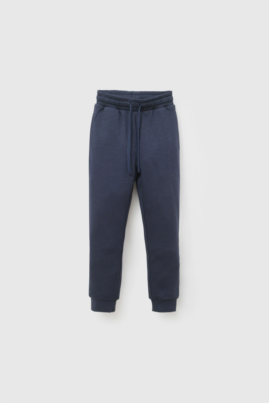 PANTALÓN BUZO NIÑO COLLOKY - 1