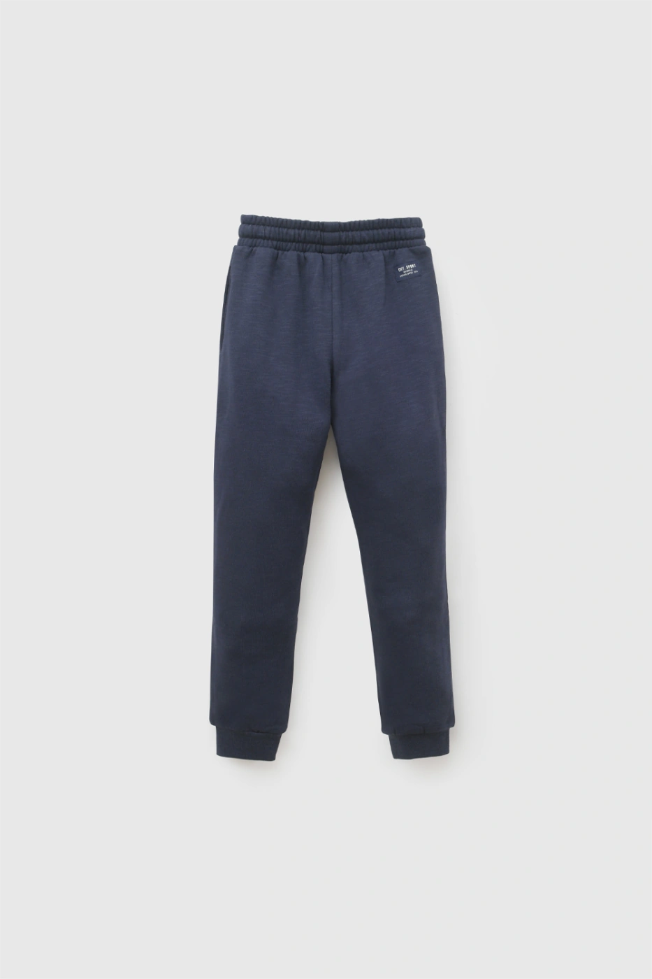 PANTALÓN BUZO NIÑO COLLOKY - 2