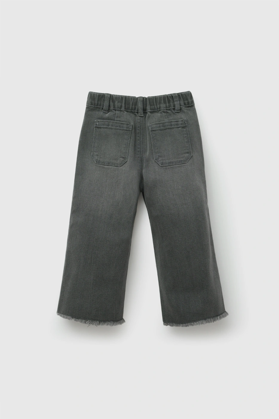 JEANS ALGODÓN NIÑA COLLOKY FIT MARINE - 2