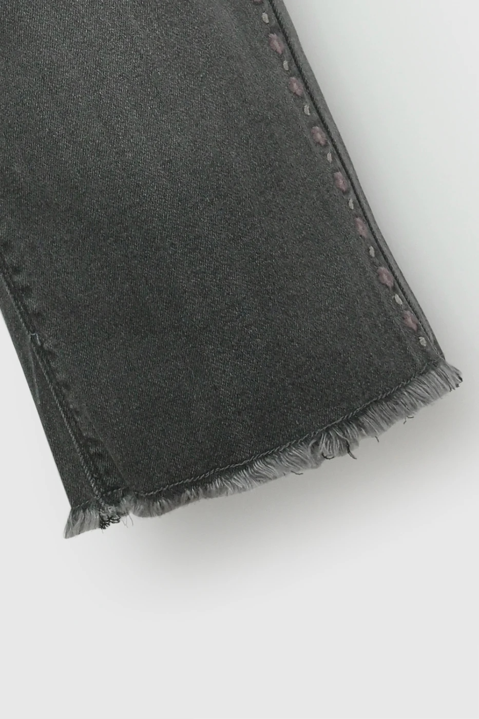 JEANS ALGODÓN NIÑA COLLOKY FIT MARINE - 3