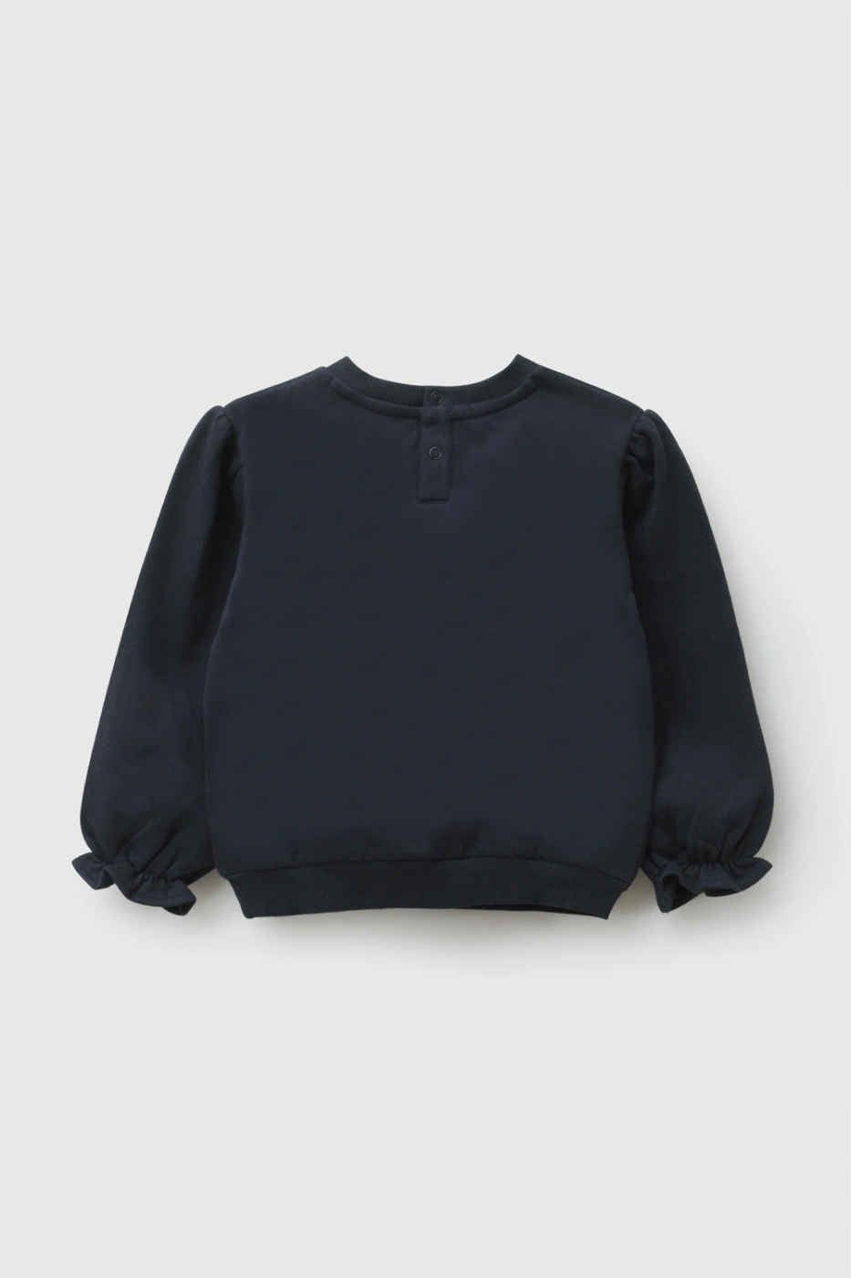 POLERA ALGODÓN BEBÉ NIÑA COLLOKY - 2