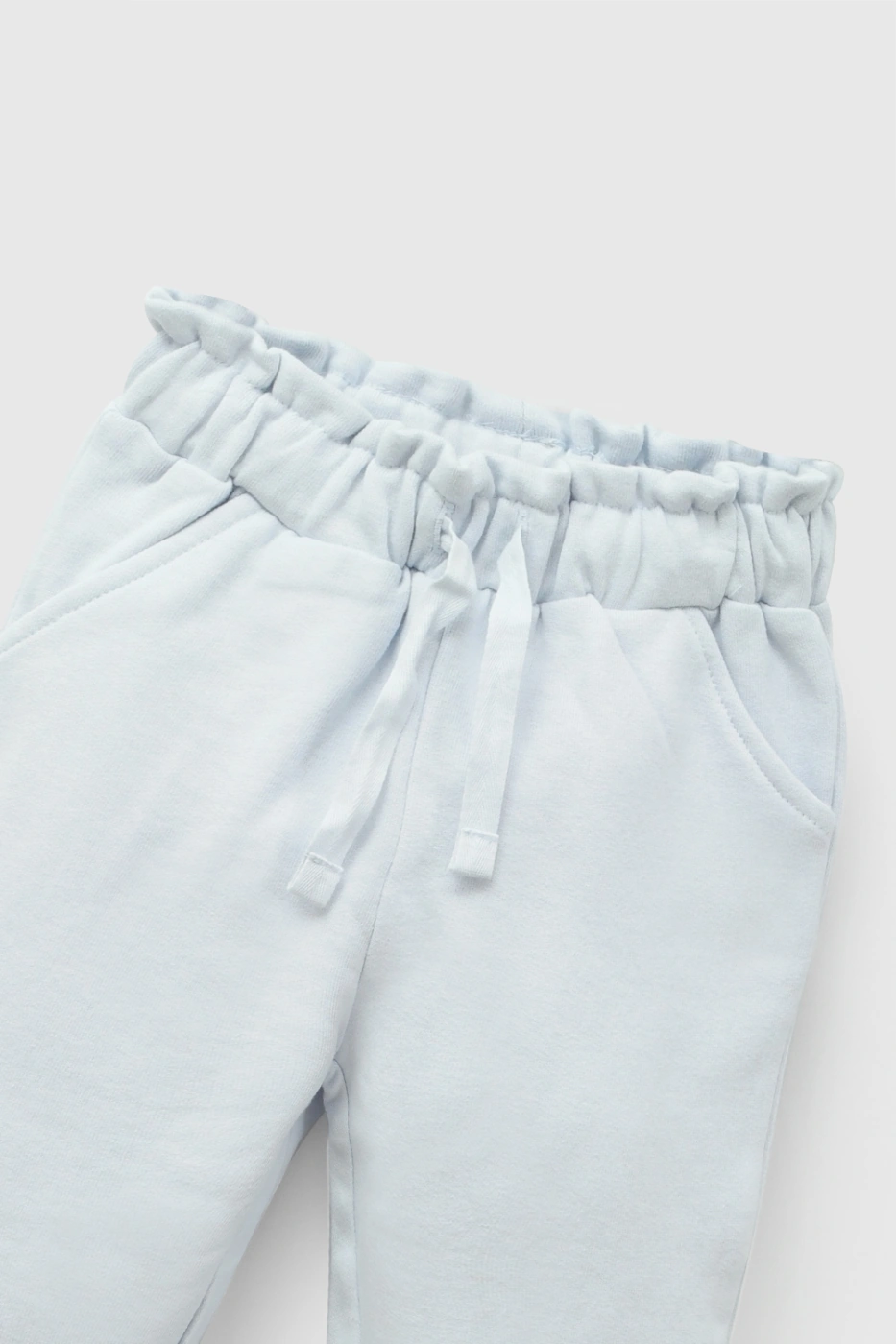 PANTALÓN DE BUZO ALGODÓN NIÑA COLLOKY - 3
