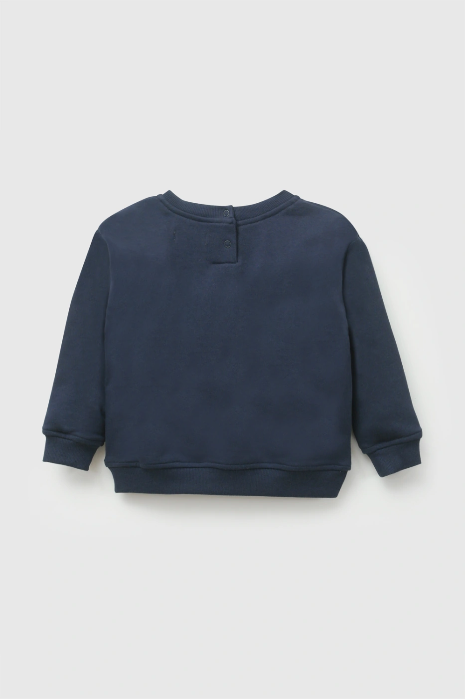 POLERA BEBÉ NIÑO COLLOKY - 2