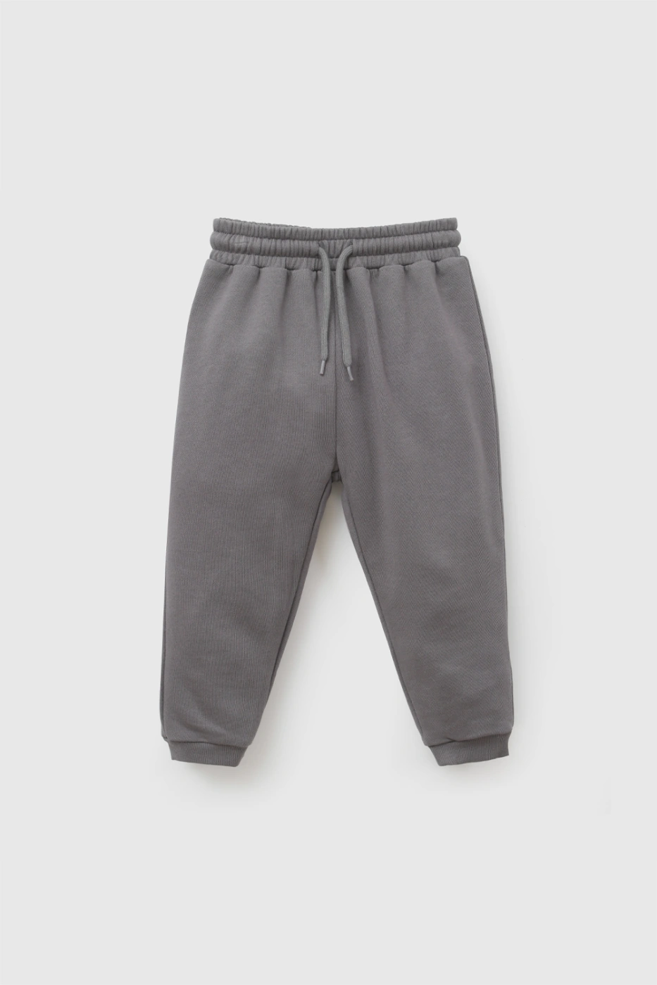 PANTALÓN BUZO BEBÉ NIÑO COLLOKY RIB - 1