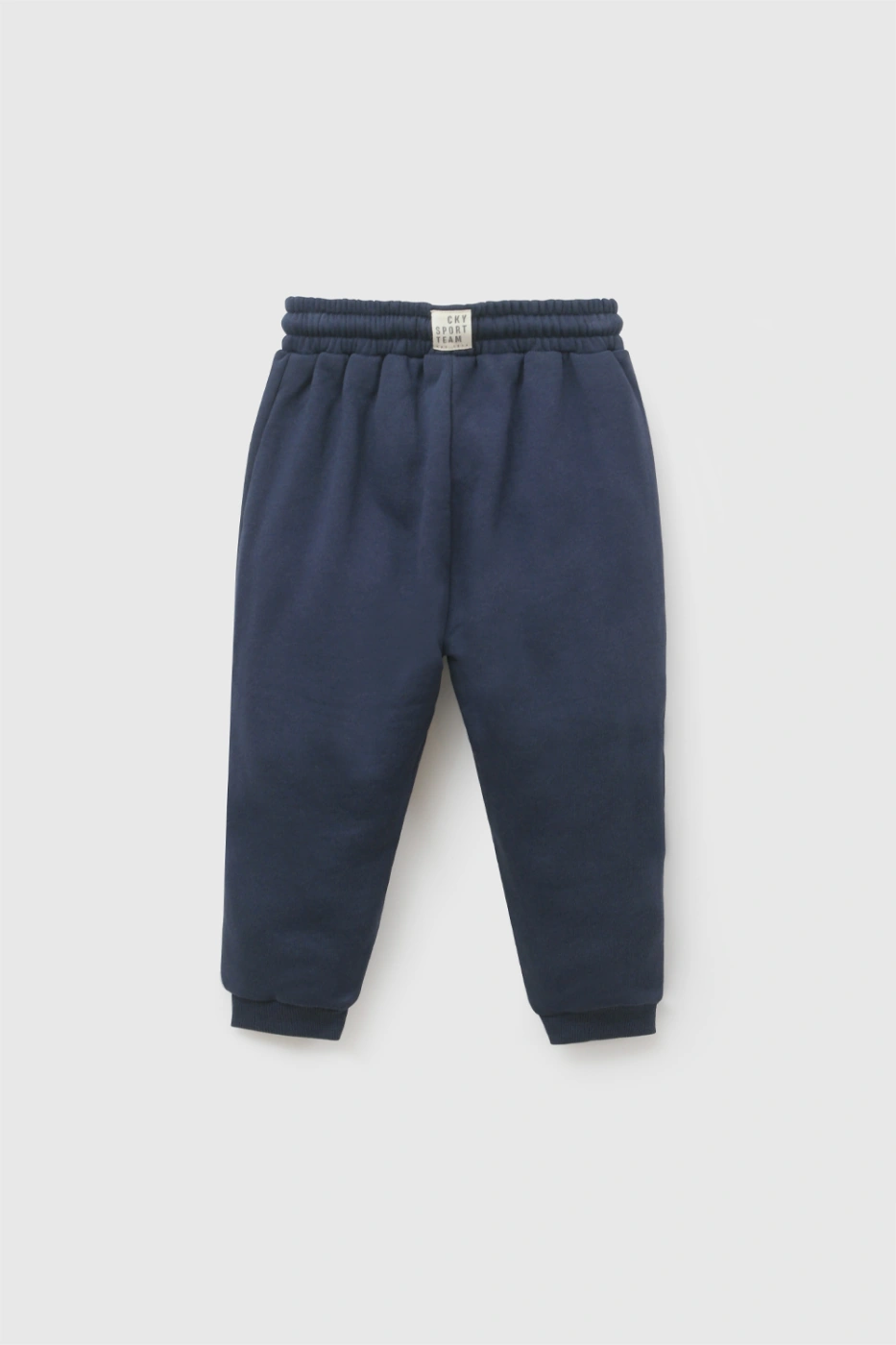 PANTALÓN BUZO BEBÉ NIÑO COLLOKY PUÑO - 2