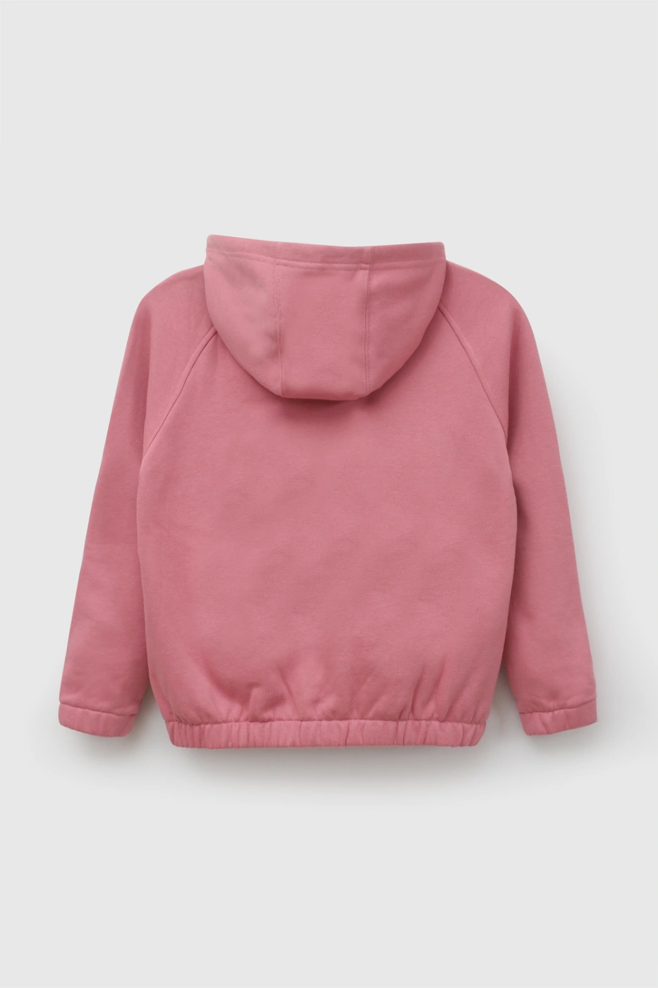 POLERA NIÑA COLLOKY CAPUCHA - 2