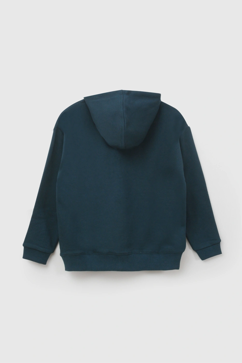 POLERA NIÑO COLLOKY CAPUCHA - 2